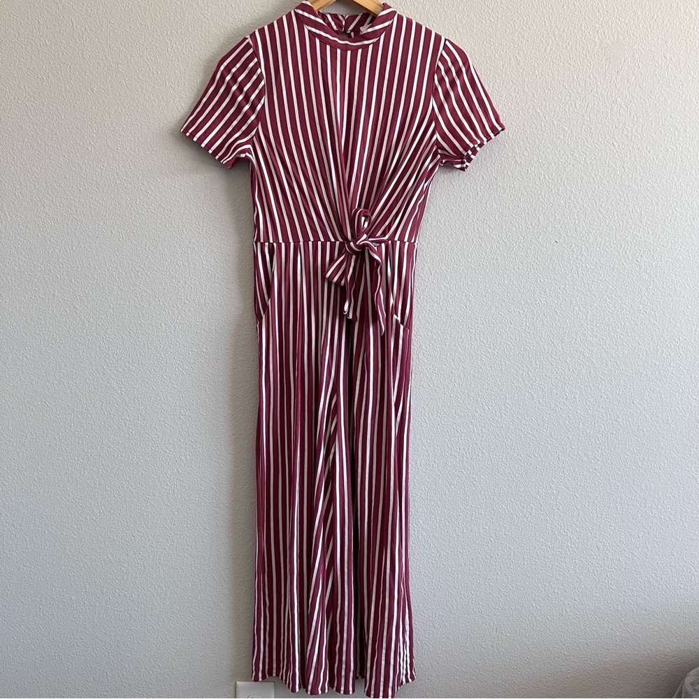 Jumpsuit from Francesca’s (Everyly)